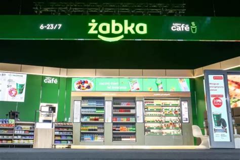 abka resko|Żabka (convenience store)